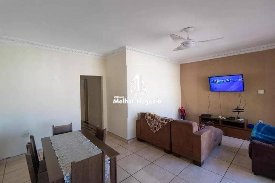 Casa à venda em Campinas, Vila Fortuna, com 3 quartos, com 186 m² — foto 4