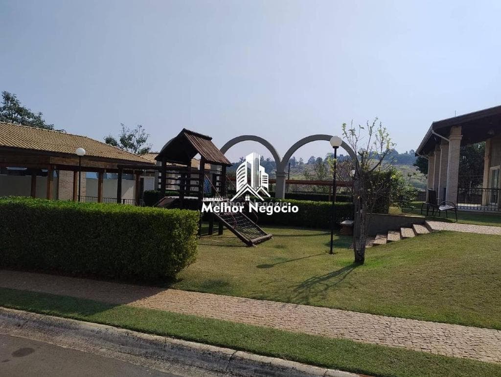 Casa à venda em Campinas, Parque Rural Fazenda Santa Cândida, com 3 quartos, com 378 m², GERAL — foto 6