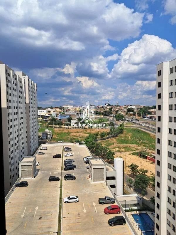 Apartamento à venda em Campinas, Jardim Ibirapuera, com 2 quartos, com 46 m² — foto 7