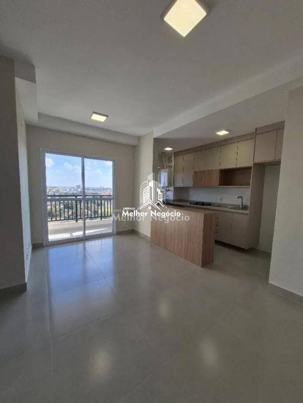 Apartamento à venda em Paulínia, Santa Terezinha, com 2 quartos, com 60 m² — foto 2