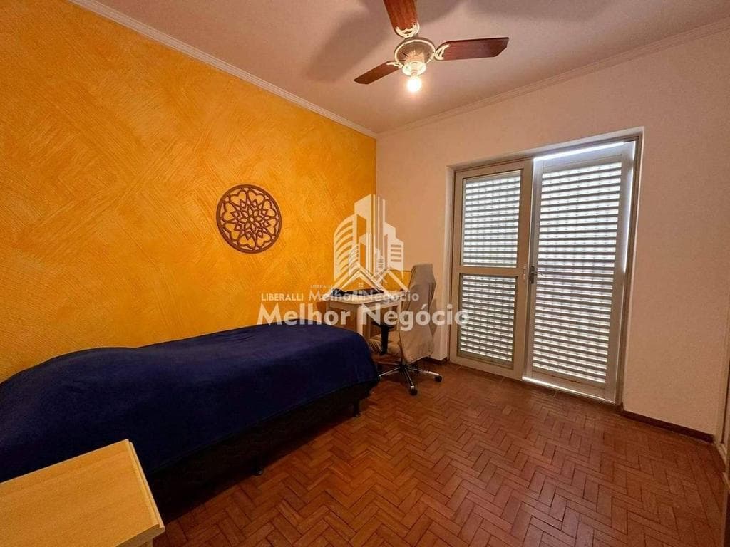 Casa à venda em Piracicaba, Cidade Jardim, com 3 quartos, com 170 m² — foto 9