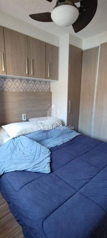 Casa à venda em Hortolândia, Jardim Interlagos, com 3 quartos, com 75 m² — foto 10