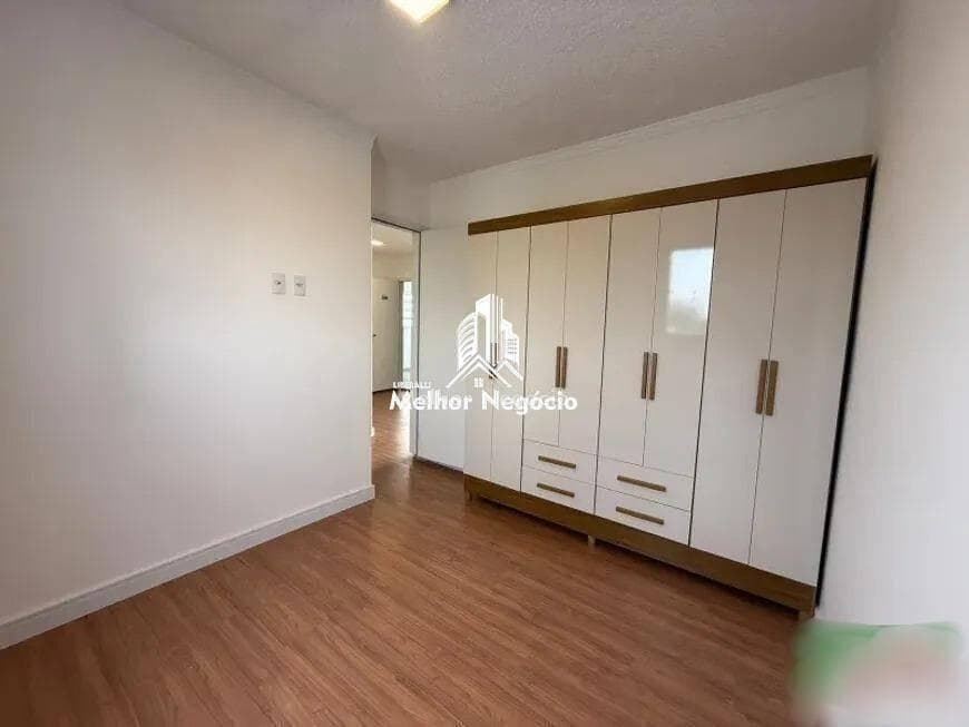 Apartamento à venda em Hortolândia, Chácaras Assay, com 2 quartos, com 47 m² — foto 7
