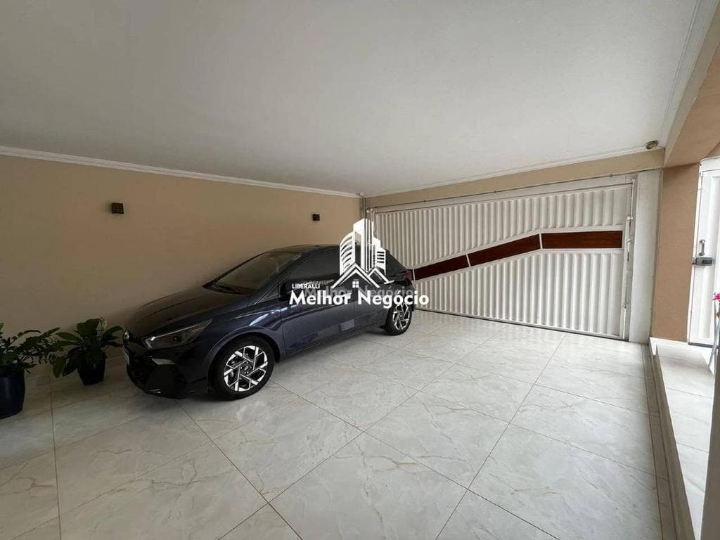 Casa à venda em Piracicaba, Jardim Monumento, com 3 quartos, com 225 m² — foto 2
