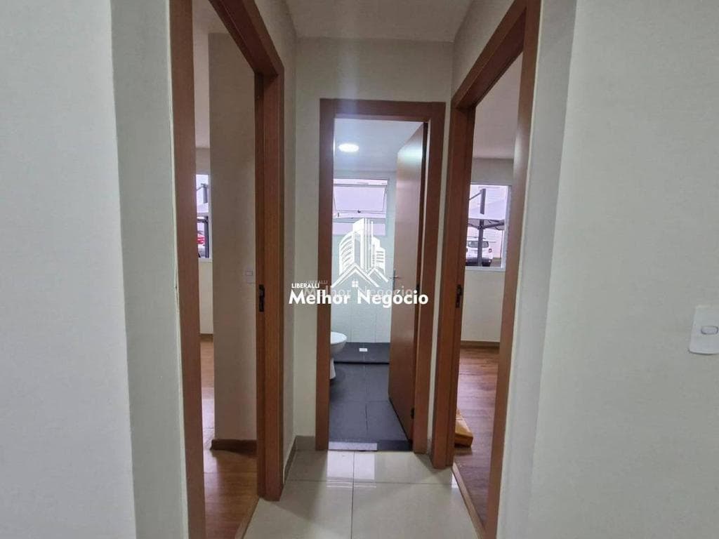 Apartamento à venda em Campinas, Jardim São Pedro de Viracopos, com 2 quartos, com 42 m² — foto 9