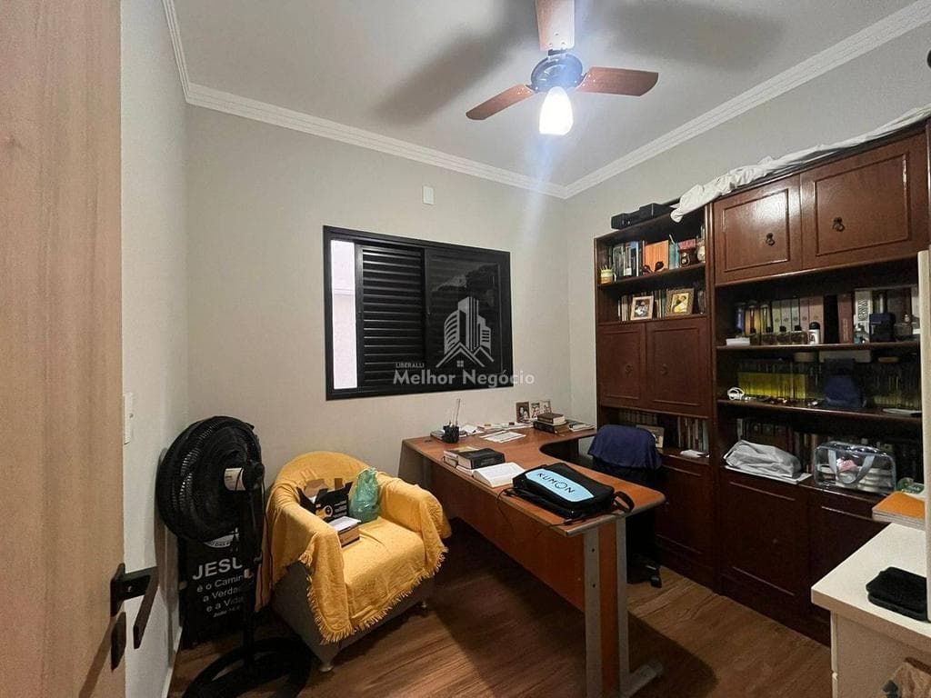 Casa à venda em Rio das Pedras, Residencial San Marino, com 3 quartos, com 170 m² — foto 9