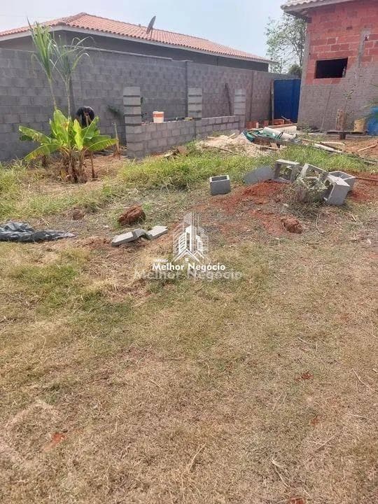 Terreno à venda em Piracicaba, Jardim Ibirapuera, com 212 m² — foto 4