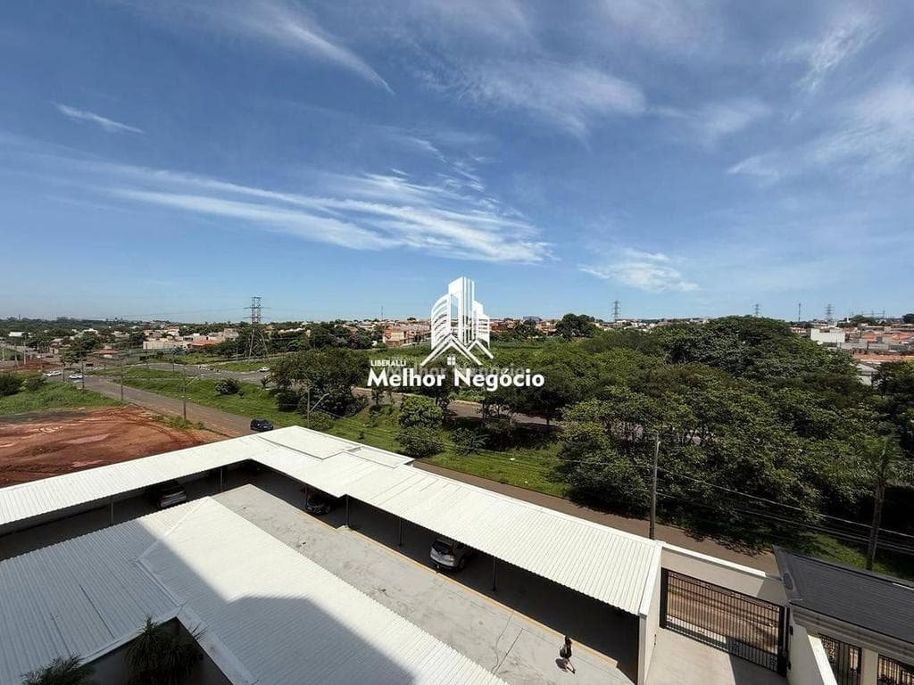 Apartamento à venda em Piracicaba, Jardim Califórnia, com 3 quartos, com 70 m² — foto 9