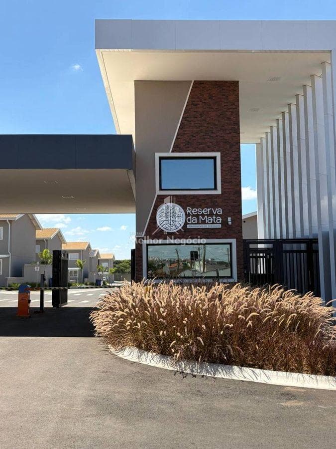Casa à venda em Nova Odessa, Centro, com 3 quartos, com 96 m² — foto 4