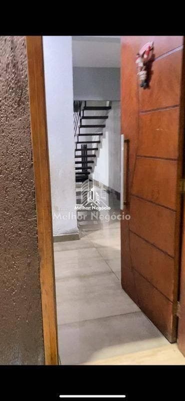 Casa à venda em Sumaré, Residencial Bordon, com 2 quartos, com 105 m² — foto 5