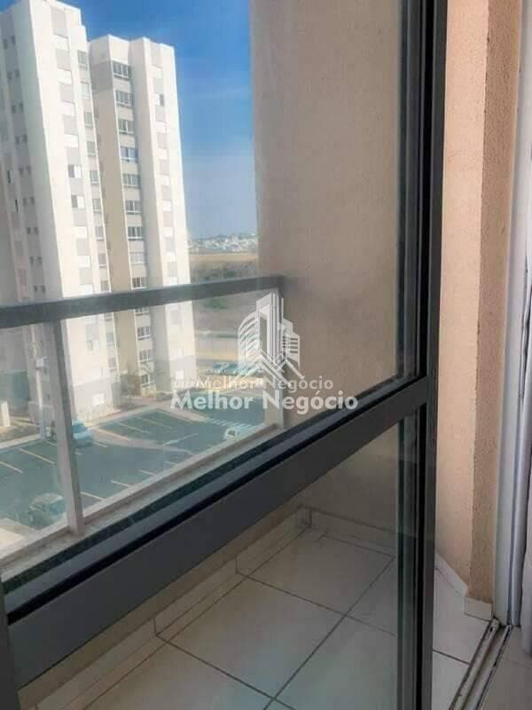 Apartamento à venda em Hortolândia, Vila São Pedro, com 2 quartos, com 59 m² — foto 3