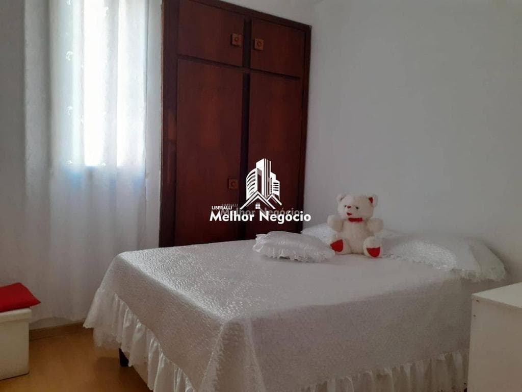 Apartamento à venda em Campinas, Parque Industrial, com 3 quartos, com 84 m² — foto 9