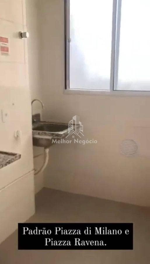 Apartamento à venda com 2 quartos, localizado no bairro Pompéia, Piracicaba - SP - Condomínio Reside — foto 10