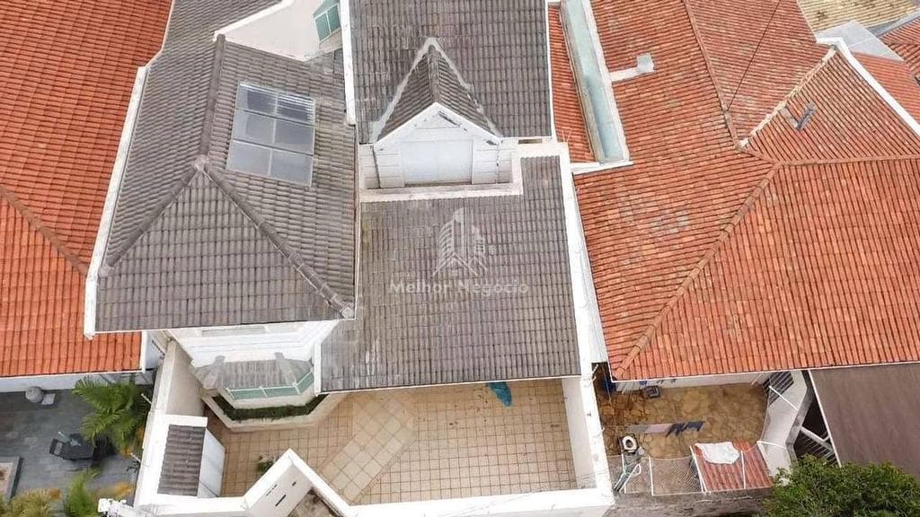 Casa à venda em Campinas, Jardim Chapadão, com 4 quartos, com 459 m² — foto 3