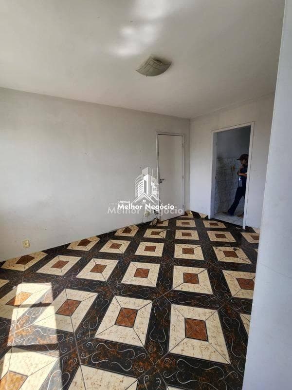 Apartamento à venda em Campinas, Parque Valença I, com 2 quartos, com 46 m² — foto 3