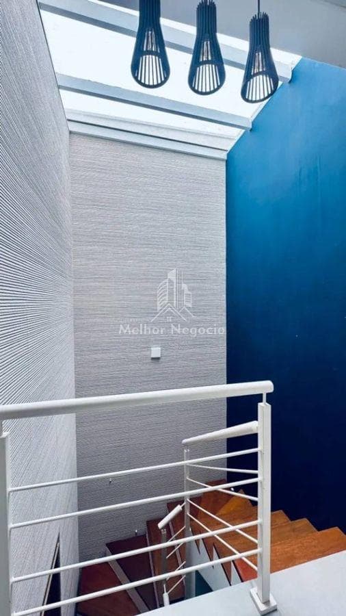 Casa à venda em Paulínia, Nova Veneza, com 3 quartos, com 119 m² — foto 10