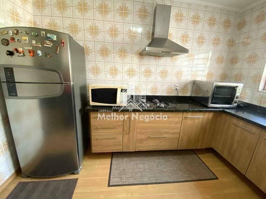 Casa à venda em Campinas, Jardim Capivari, com 5 quartos, com 255 m² — foto 8
