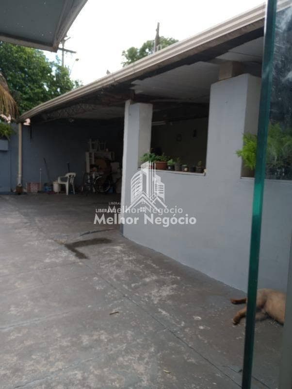 Casa à venda em Nova Odessa, Jardim São Manoel, com 4 quartos, com 160 m² — foto 2