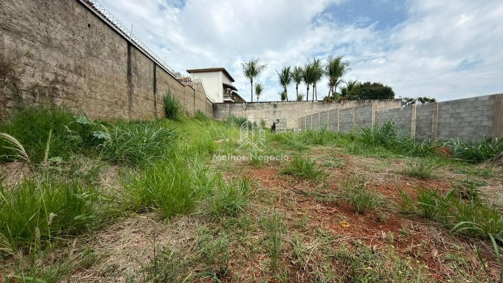 Terreno à venda em Piracicaba, Centro, com 609 m² — foto 3