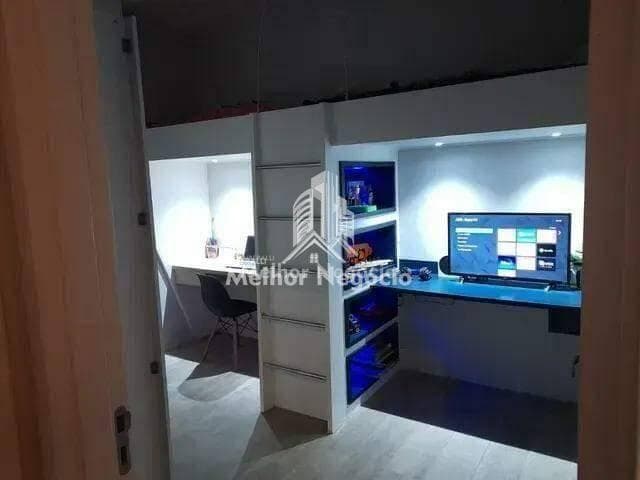 Apartamento à venda em Piracicaba, Parque São Matheus, com 2 quartos, com 56 m² — foto 6
