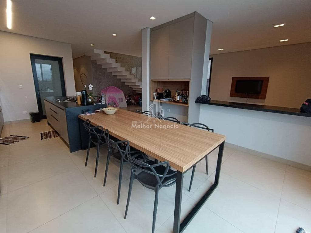 Casa à venda em Piracicaba, Santa Rosa, com 3 quartos, com 243 m² — foto 8