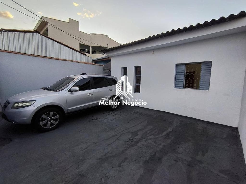 Casa à venda em Americana, Jardim dos Lírios, com 2 quartos, com 97 m²