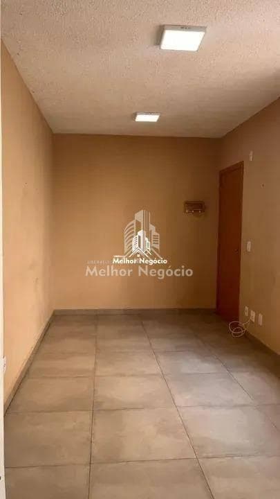 Apartamento à venda em Piracicaba, Pompéia, com 2 quartos, com 46.02 m²