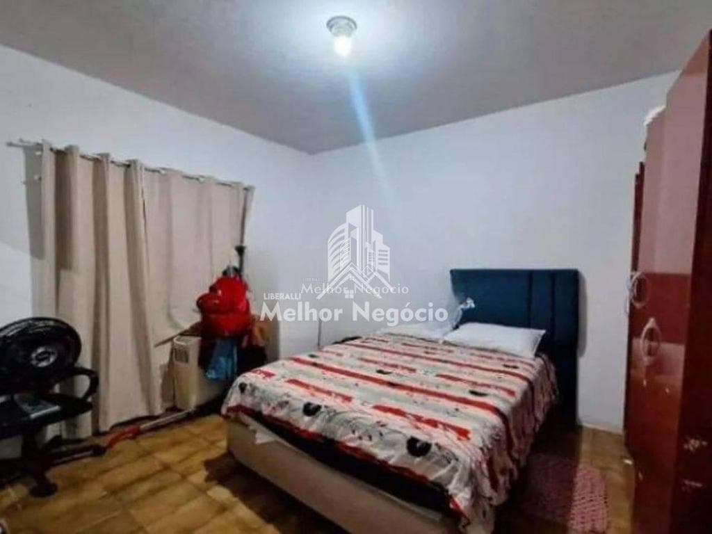 Casa à venda em Campinas, Vila Marieta, com 3 quartos, com 109 m² — foto 3