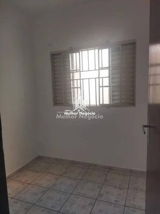 Casa à venda em Sumaré, Parque Residencial Florença, com 4 quartos, com 170 m² — foto 9