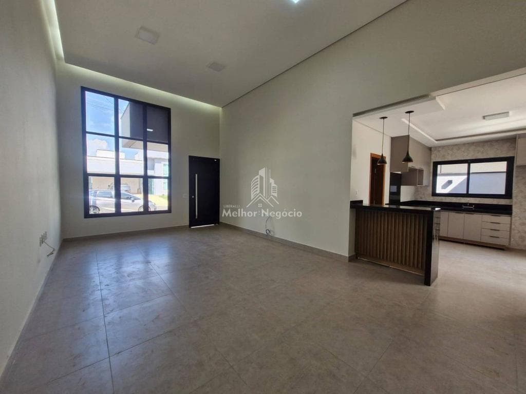 Casa à venda em Hortolândia, Parque Olívio Franceschini, com 3 quartos, com 172 m² — foto 4