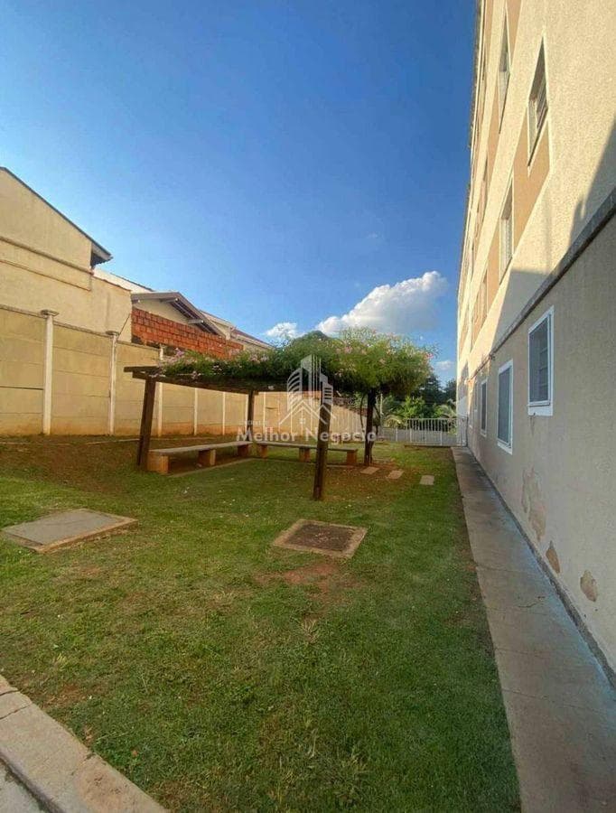 Apartamento à venda em Piracicaba, Piracicamirim, com 2 quartos, com 46 m² — foto 7