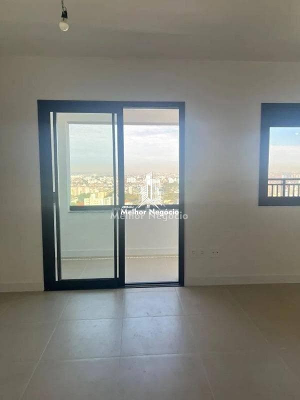 Apartamento à venda em Campinas, Vila Lídia, com 1 quarto, com 47 m² — foto 3
