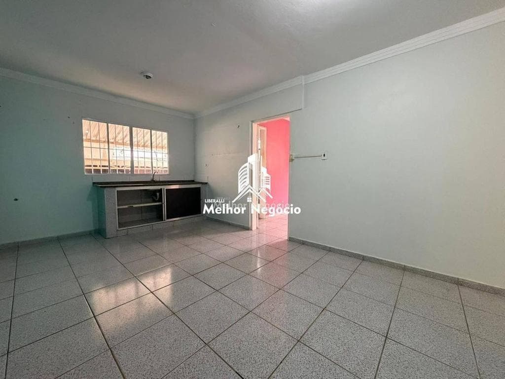 Casa à venda em Americana, Antônio Zanaga, com 3 quartos, com 33.99 m² — foto 7