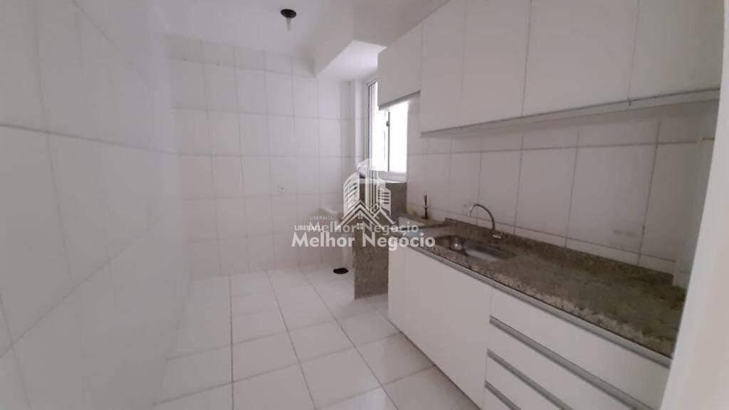 Apartamento à venda em Valinhos, Residencial Nova Era, com 2 quartos, com 59 m² — foto 7
