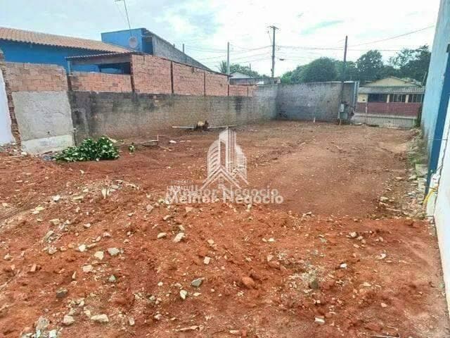 Terreno à venda em Hortolândia, Jardim Novo Horizonte, com 250 m² — foto 5
