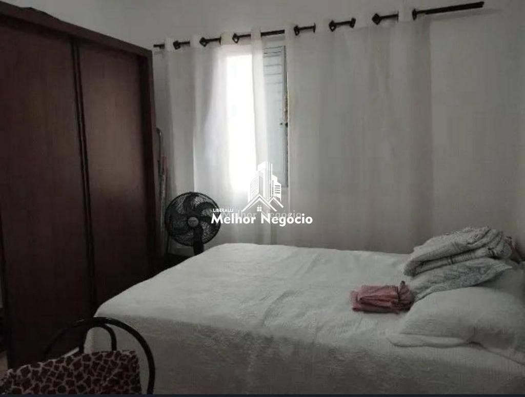 Apartamento à venda em Sumaré, Loteamento Residencial Viva Vista, com 2 quartos, com 52 m² — foto 5