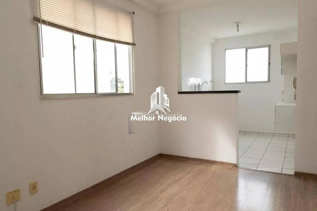 Apartamento à venda em Americana, Jardim Recanto, com 2 quartos, com 49 m² — foto 2