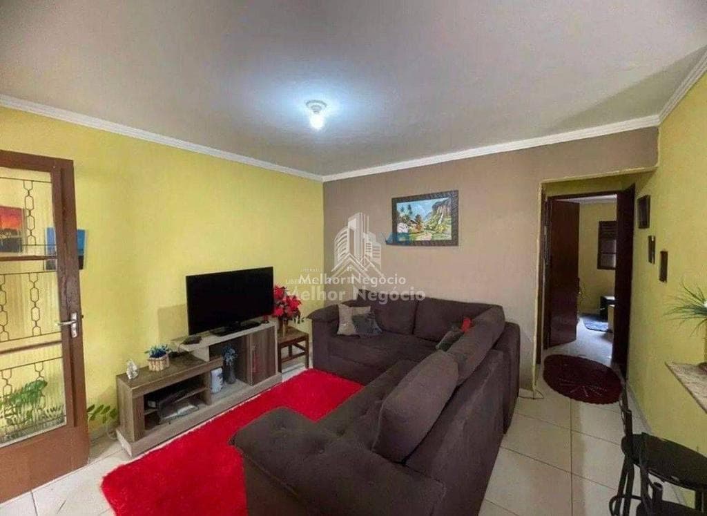 Casa à venda em Piracicaba, Jardim Alvorada, com 2 quartos, com 75 m² — foto 2