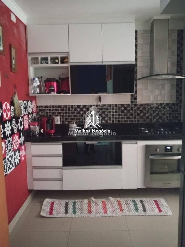 Casa à venda em Campinas, Residencial Parque da Fazenda, com 3 quartos, com 81 m² — foto 4