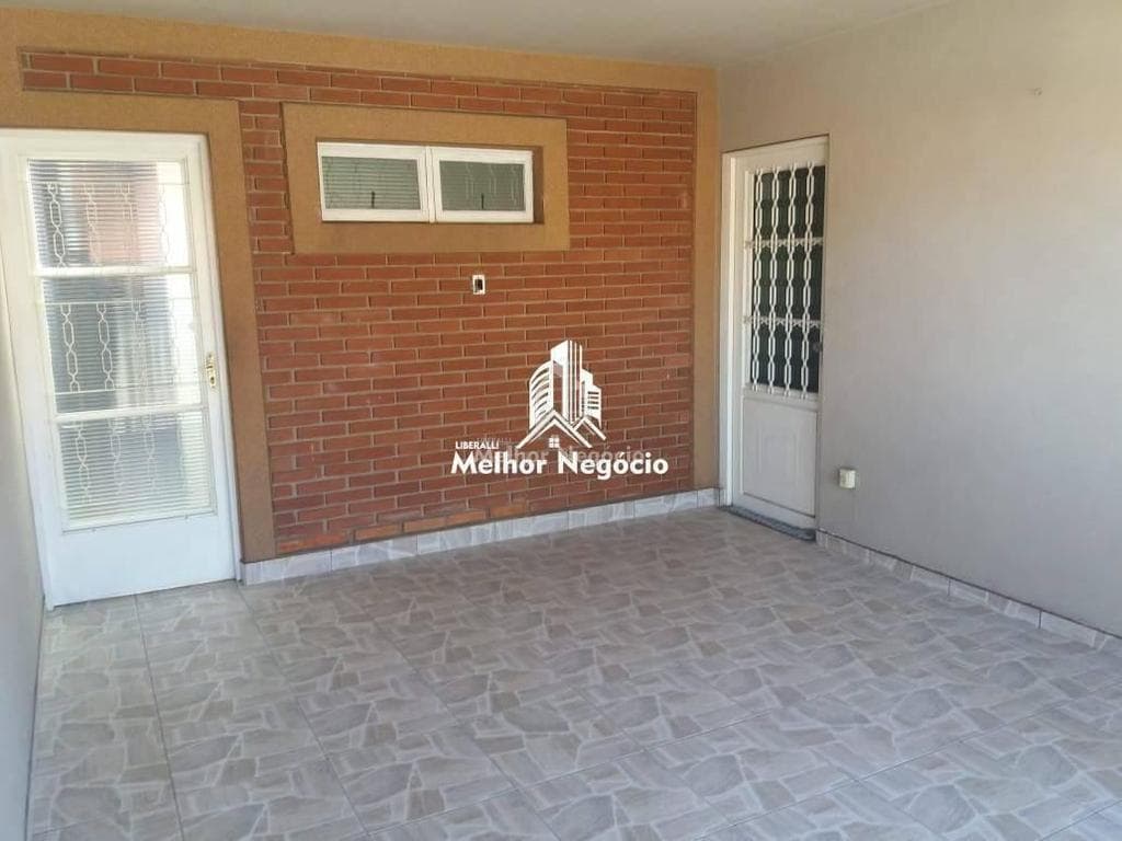 Casa à venda em Campinas, Parque Residencial Vila União, com 4 quartos, com 130 m² — foto 2