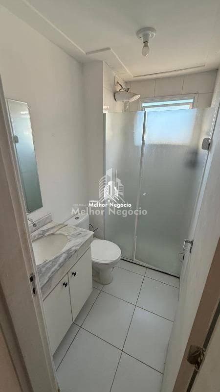 Apartamento à venda em Hortolândia, Jardim Santa Izabel, com 2 quartos, com 52 m² — foto 10