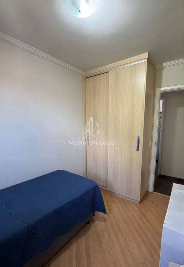 Apartamento à venda em Campinas, Jardim Primavera, com 2 quartos, com 60 m² — foto 7