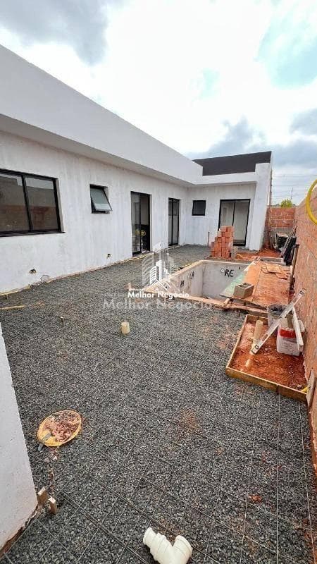 Casa à venda em Nova Odessa, Parque dos Pinheiros, com 3 quartos, com 190 m² — foto 9