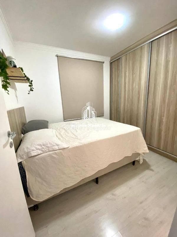 Apartamento à venda em Campinas, Residencial Parque da Fazenda, com 3 quartos, com 61 m² — foto 9