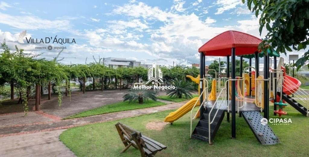 Terreno à venda em Piracicaba, Santa Rosa, com 303.76 m² — foto 5