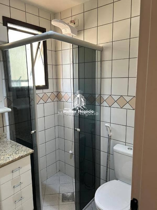 Apartamento à venda em Campinas, Vila Rossi Borghi e Siqueira, com 3 quartos, com 62 m² — foto 4