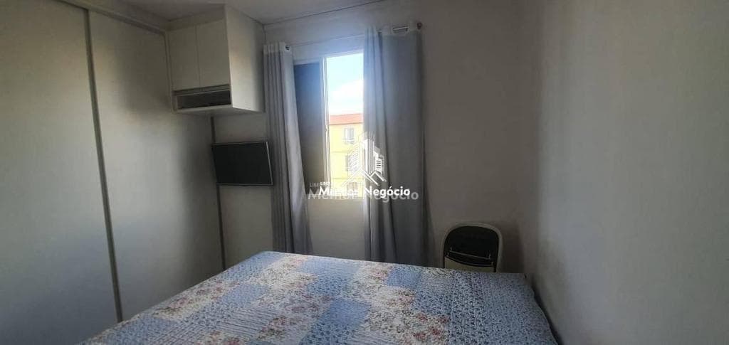 Apartamento à venda em Sumaré, Parque Yolanda (Nova Veneza), com 2 quartos, com 45 m² — foto 6