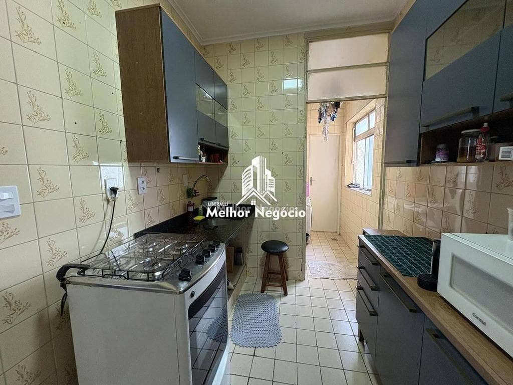Apartamento à venda em Campinas, Chácara da Barra, com 2 quartos, com 70 m² — foto 6