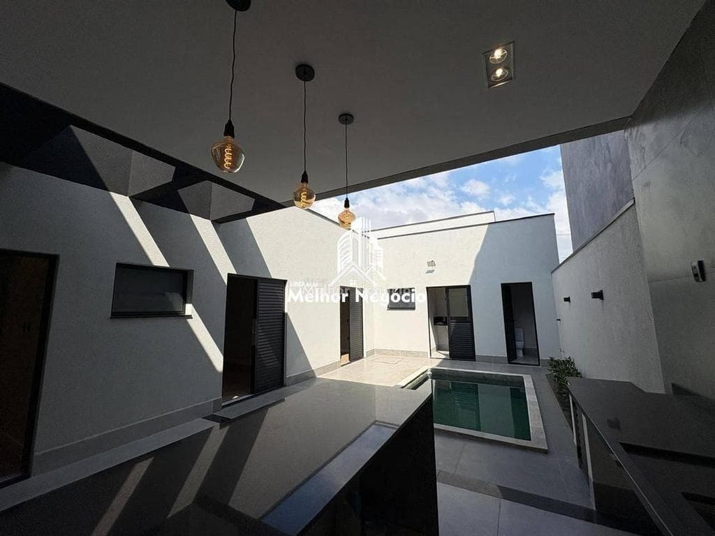 Casa à venda em Hortolândia, Parque Olívio Franceschini, com 3 quartos, com 191 m² — foto 9
