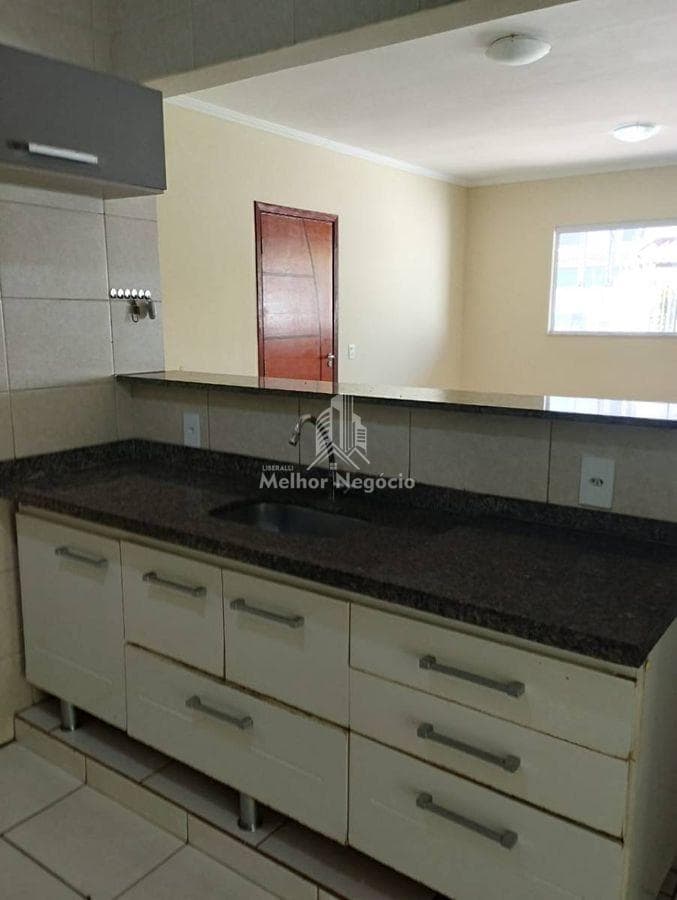 Casa à venda em Campinas, Residencial Terras do Barão, com 3 quartos, com 120 m² — foto 5